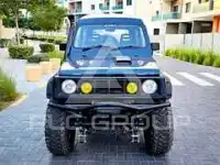 1988 Suzuki Jimny