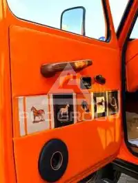 1988 Mercedes Benz G-Class