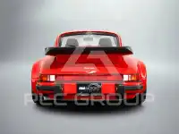 1988 Porsche 911