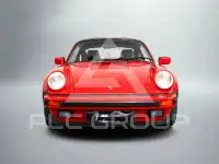 1988 Porsche 911