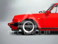 1988 Porsche 911