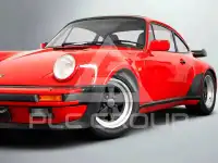 1988 Porsche 911