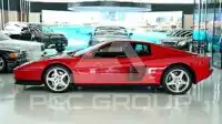 1988 Ferrari Testarossa
