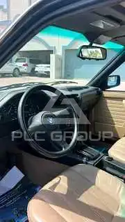 1989 BMW 320