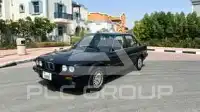 1989 BMW 320