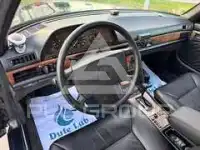 1989 Mercedes Benz Sel-Class