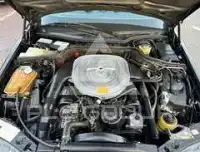 1989 Mercedes Benz Sel-Class