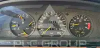 1989 Mercedes Benz Sel-Class