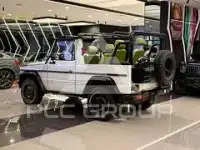 1989 Mercedes Benz G-Class