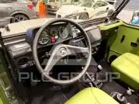 1989 Mercedes Benz G-Class