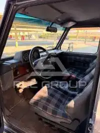 1989 Mercedes Benz G-Class