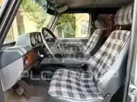 1989 Mercedes Benz G-Class