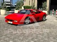 1990 Ferrari 348