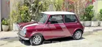1990 Mini COOPER
