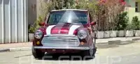 1990 Mini COOPER