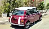 1990 Mini COOPER