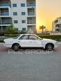 1990 Toyota Crown