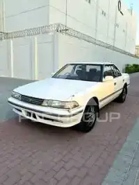 1990 Toyota Crown