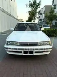 1990 Toyota Crown