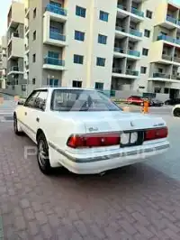 1990 Toyota Crown