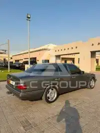 1991 Mercedes Benz E-Class
