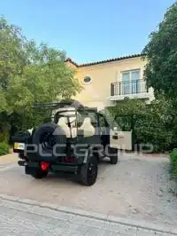 1991 Mercedes Benz G-Class