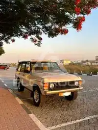 1991 Land Rover Range Rover