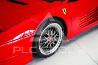 1991 Ferrari Testarossa
