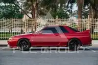 1992 Nissan GTR