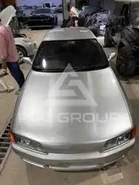 1992 Nissan GTR
