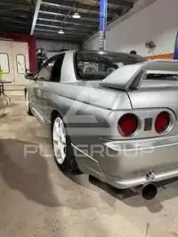 1992 Nissan GTR