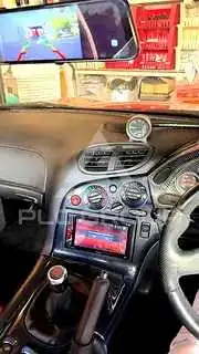 1992 Mazda RX-7