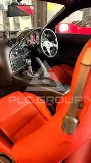 1992 Mazda RX-7