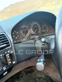1992 Mercedes Benz SL-Class