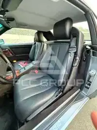 1992 Mercedes Benz SL-Class