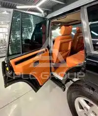 1992 Land Rover Range Rover