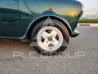 1992 Mini COOPER