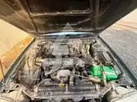 1992 Toyota Corona