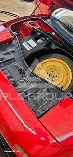 1992 Toyota MR2