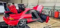 1992 Toyota MR2