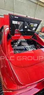 1992 Toyota MR2