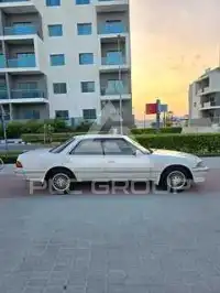 1992 Toyota Crown