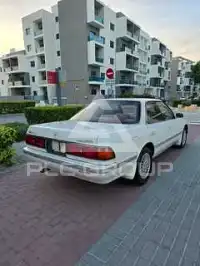 1992 Toyota Crown