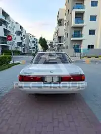 1992 Toyota Crown
