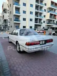 1992 Toyota Crown