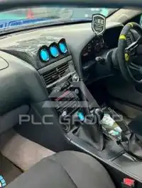 1993 Nissan GTR