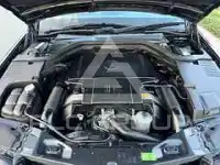 1993 Mercedes Benz Sel-Class