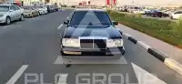1993 Mercedes Benz E-Class