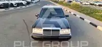 1993 Mercedes Benz E-Class