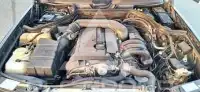 1993 Mercedes Benz E-Class